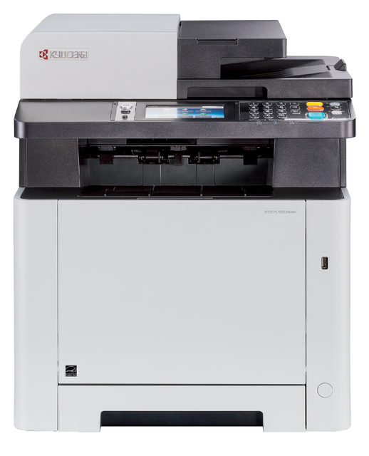 Multifunctional Laser printer Kyocera M5526CDW ZA35