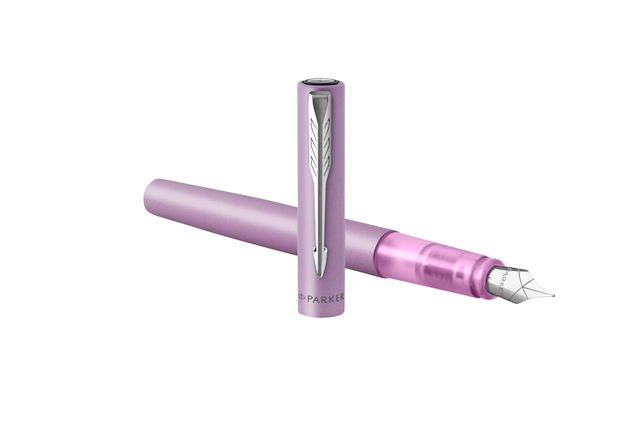 Vulpen Parker Vector XL lilac medium