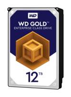 Western Digital Gold 3.5" 12000 GB SATA III