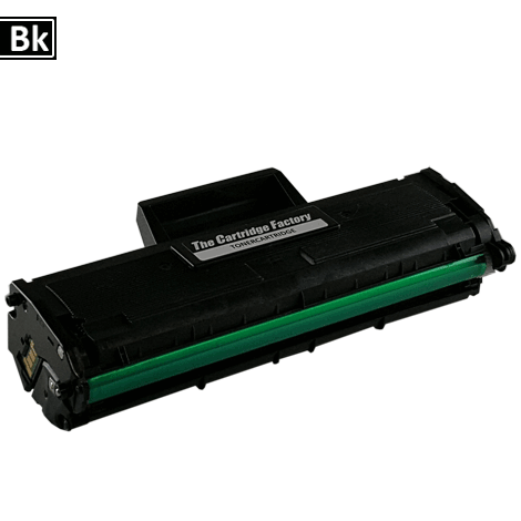 Huismerk toner - Samsung (Cartridge) MLTD-101S/ELS compatibel, zwart