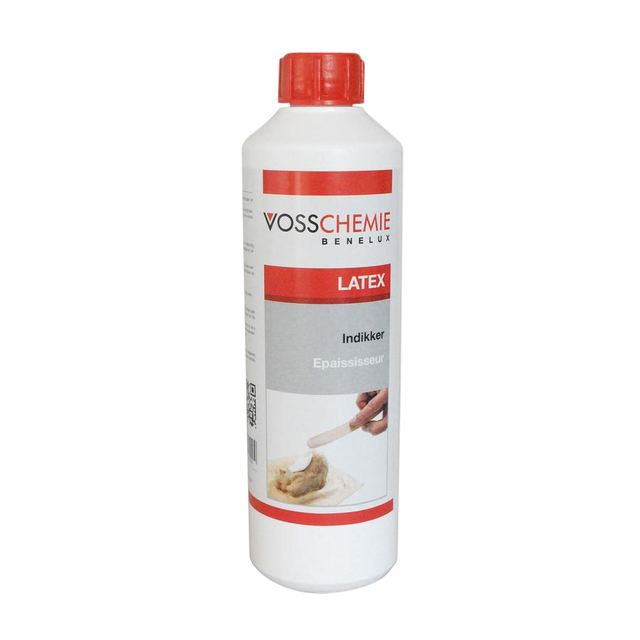 Indikker Voss 500ml latex