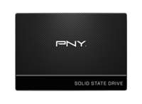 PNY CS900 2.5" 480 GB SATA III 3D TLC NAND