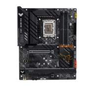 ASUS TUF GAMING Z690-PLUS D4 | Socket LGA 1700 | Intel Z690 | 4xDDR4 | ATX | Moederbord