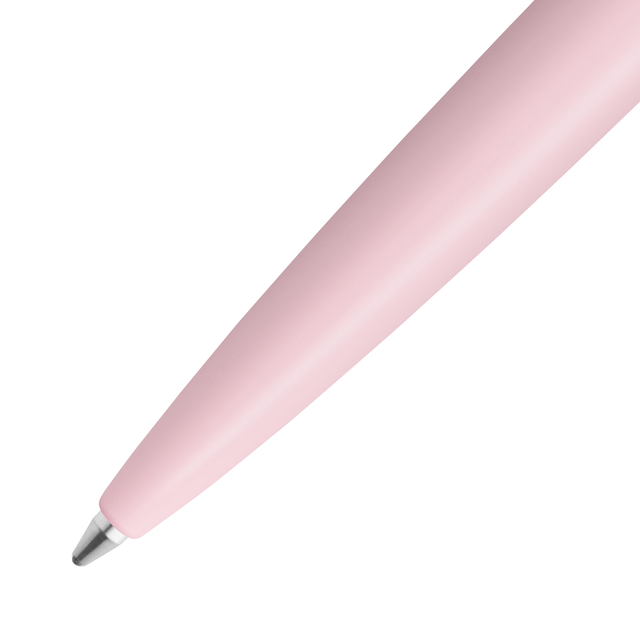 Balpen Waterman Allure pastel pink CT medium