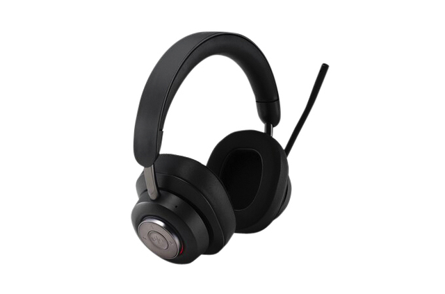 Hoofdtelefoon Kensington H3000 Bluetooth Over-Ear