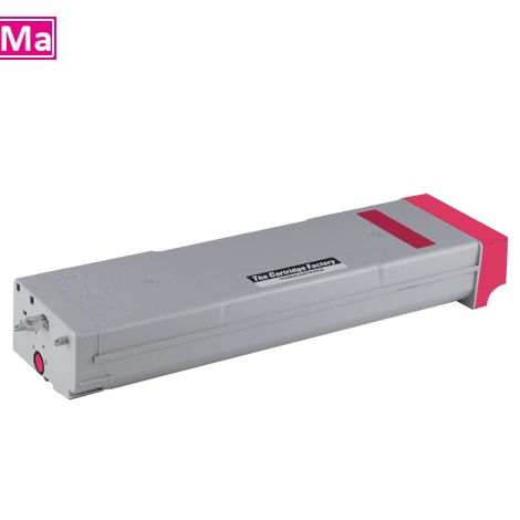 Huismerk toner - Samsung (Cartridge) CLT-M6072S/ELS  compatibel, magenta