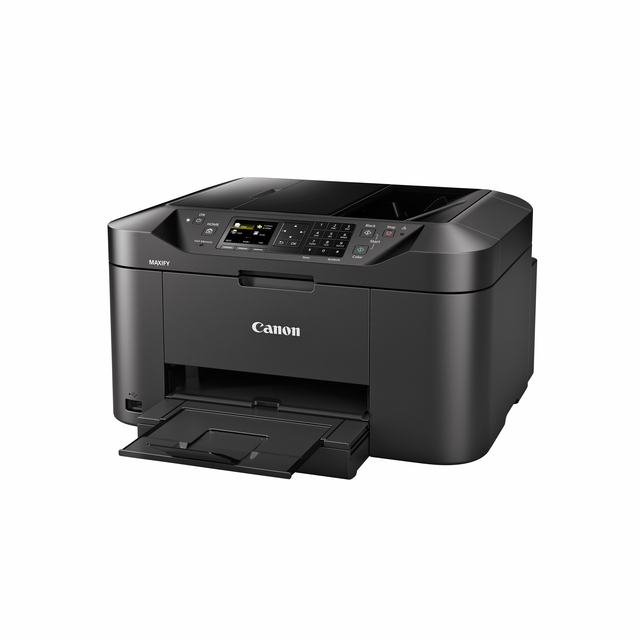 Multifunctional inktjet printer Canon MAXIFY MB2150