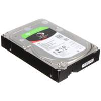 Seagate IronWolf 8TB SATA III 3.5" - 7200RPM