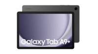 Samsung Galaxy Tab A9 Plus - 11.0 Inch - Grafiet