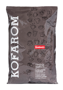 Rombouts KOFAROM HIGH ROAST 500G