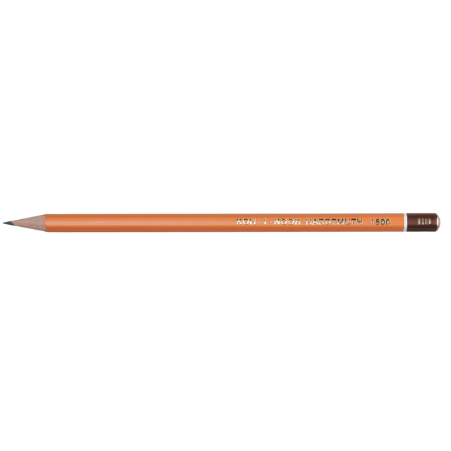 Potloodstift Koh-I-Noor 1500 3B