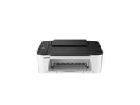 Canon PIXMA TS3452 AIO / Copy / Print / Scan / WiFi / Black