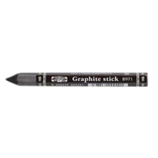 Grafietstift  Koh-I-Noor 8971 HB 10mm