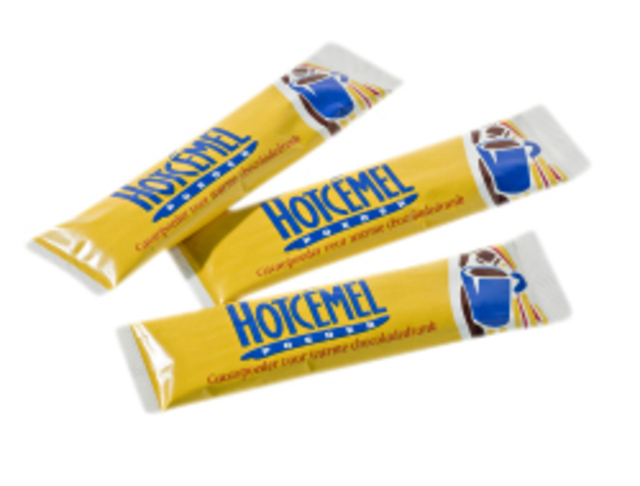 Cacaosticks Hotcemel 100x25gr