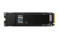 Samsung 990 EVO Plus | 1TB NVMe SSD | M.2 | 7.250MB/s