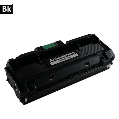 Huismerk toner - Samsung (Cartridge) MLT-D116L/ELS compatibel, zwart