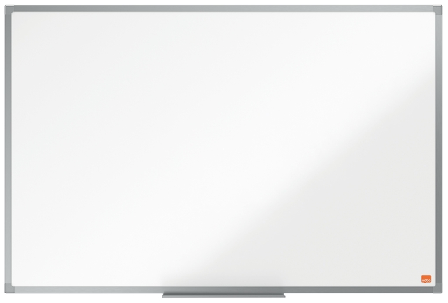 Whiteboard Nobo Essence Magnetisch 60x90cm staal