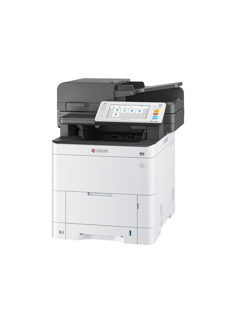 Multifunctional Laser printer Kyocera Ecosys MA4000CIX ZA53