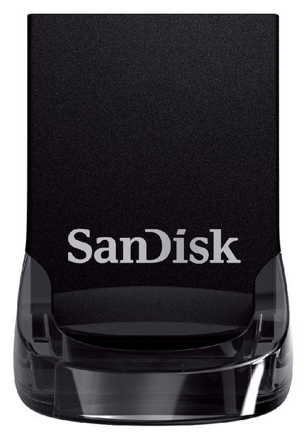 USB-stick 3.1 Sandisk Cruzer Ultra Fit 32GB