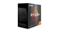 AMD Ryzen 7 5700X3D | 8 Core | 3GHz (4,1GHz Turbo) | AM4 | Processor | CPU