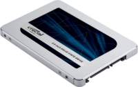 Crucial MX500 2.5" 2000 GB SATA III