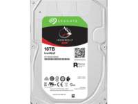 Seagate IronWolf NAS 10TB SATA III HDD 3.5'' - 7200RPM