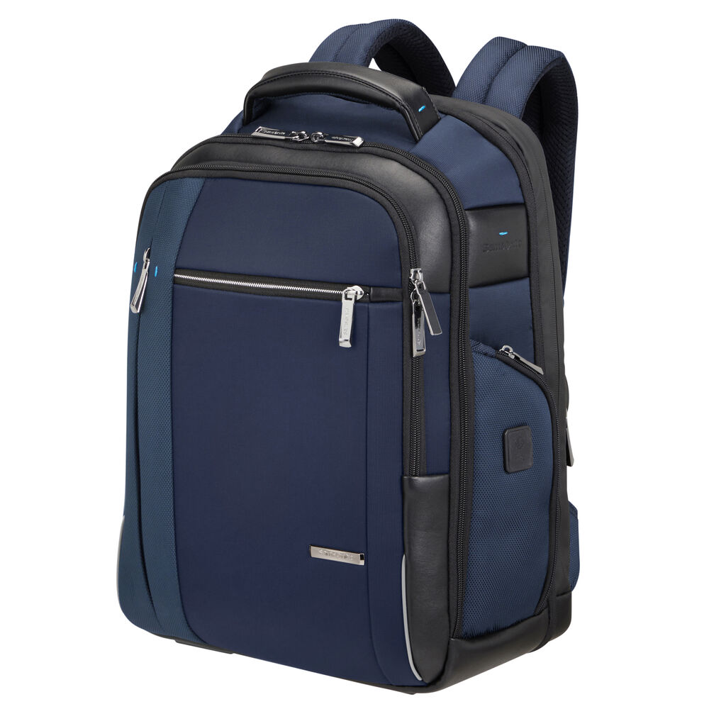 Samsonite Spectrolite 3.0 Rugzak 15.6 inch, blauw