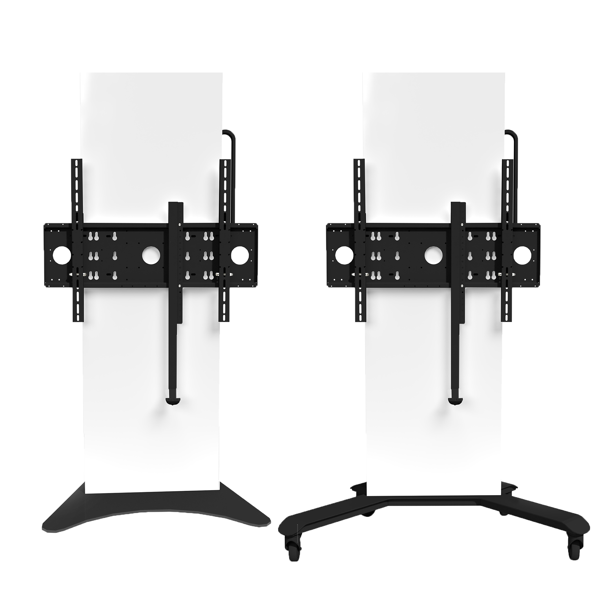 Displaystandaard – "MOW-S flex"