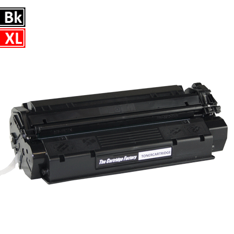 Huismerk Toner - Canon Cartridge T compatibel, zwart