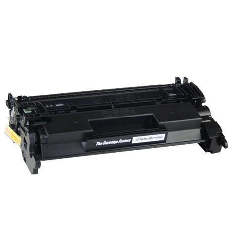 Huismerk Toner - HP 59A (CF259A) compatibel, zwart - NIEUWE CHIP