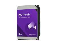 Seagate Purple Surveillance 8TB SATA III 3.5" - 5400RPM - RENEWED