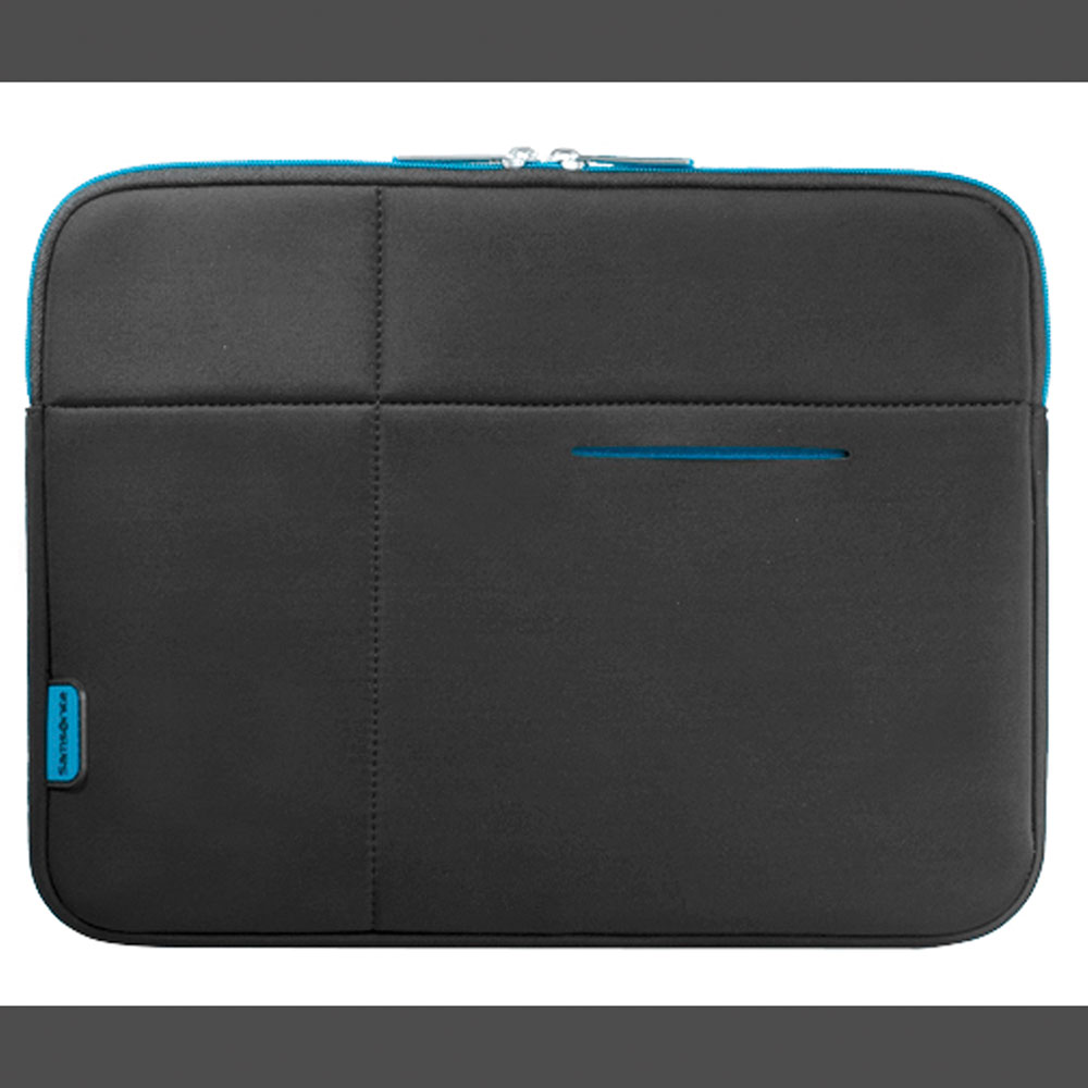 Samsonite Airglow sleeve 13,3 inch, zwart blauw