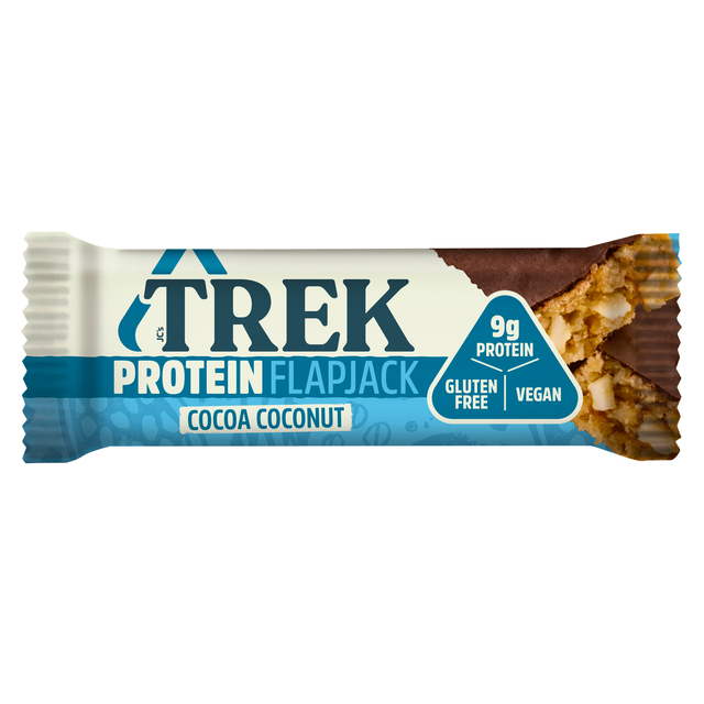 Proteïnereep TREK cocoa coconut 50 gram