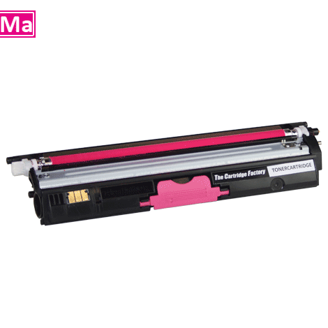 Huismerk toner - Xerox (Cartridge) 106R01467 compatibel, magenta