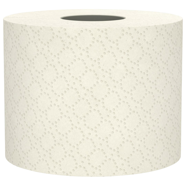 Toiletpapier BlackSatino CT10 GreenGrow 2-laags 320 vel naturel 066870