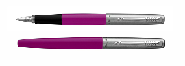 Vulpen Parker Jotter Original CT M magenta blister à 1 stuk