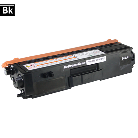 Huismerk Toner - Brother TN-423BK compatibel, zwart