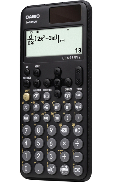 Rekenmachine Casio Classwiz fx-991CW