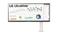 LG 34WQ68X-W computer monitor 86,4 cm (34") 2560 x 1080 Pixels Quad HD LCD Wit