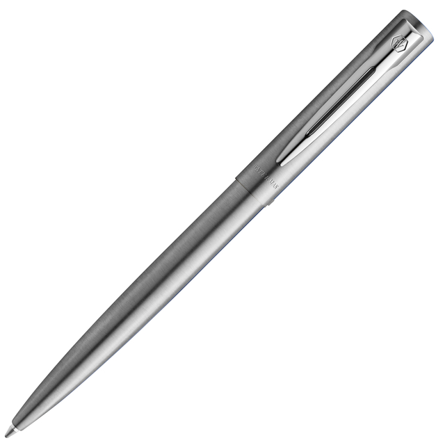 Balpen Waterman Allure chrome medium