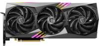 MSI GeForce RTX 4060 Ti GAMING X TRIO 8G NVIDIA 8 GB GDDR6