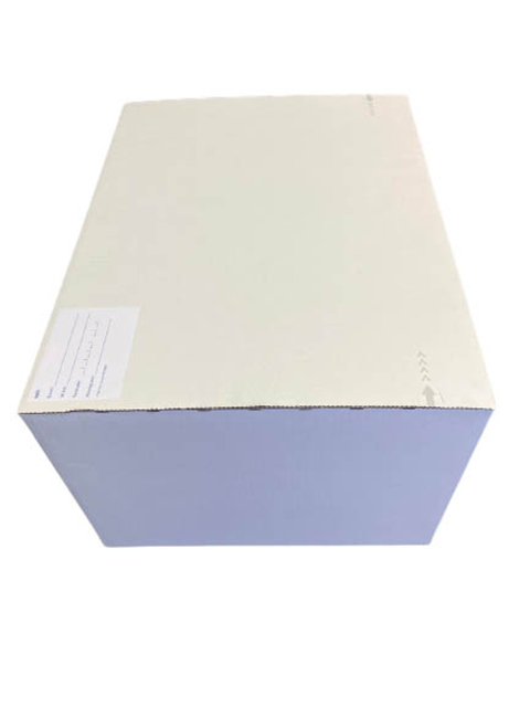 Postpakketbox IEZZY 6 485x260x185mm wit