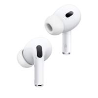 Apple AirPods Pro Gen 2 | Draadloze In-Ear Oordopjes met USB-C Case | Wit