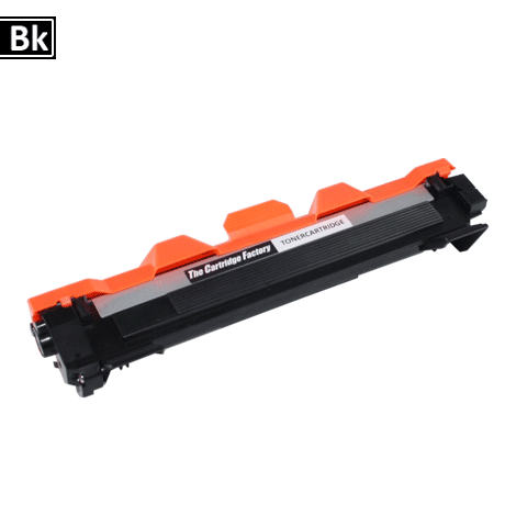 Huismerk Toner - Brother TN-1050 compatibel, zwart