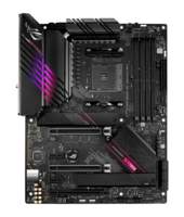 ASUS ROG STRIX B550-XE GAMING WIFI | Socket AM4 | AMD B550 | 4xDDR4 | ATX | Moederbord