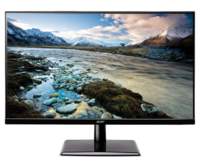 Acer EH273bix 68.6 cm (27") 1920 x 1080 pixels Full HD LCD Black