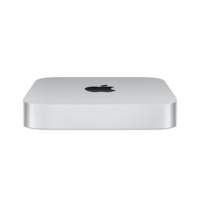 Apple Mac mini Apple M M2 Pro 16 GB 512 GB SSD macOS Ventura Mini PC Zilver