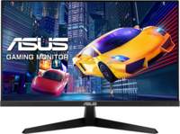 ASUS VY249HE 60,5 cm (23.8") 1920 x 1080 Pixels Full HD LED Zwart