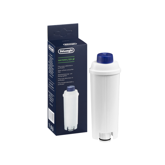 Waterfilter De'Longhi voor koffiemachines