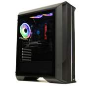 BUDGET GAMING Desktop | Intel Core i5-10400 | 16GB | 1TB | GTX1650 | W11 Professional